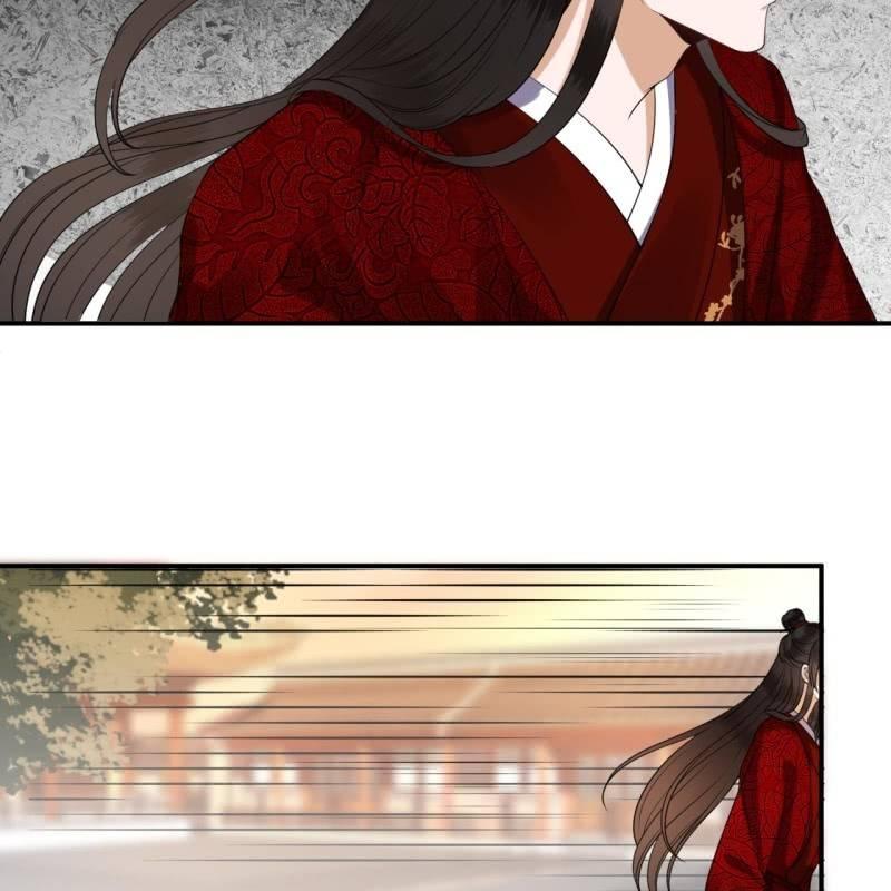傲娇王爷太难追韩漫全集-第101话 离别之时无删减无遮挡章节图片 