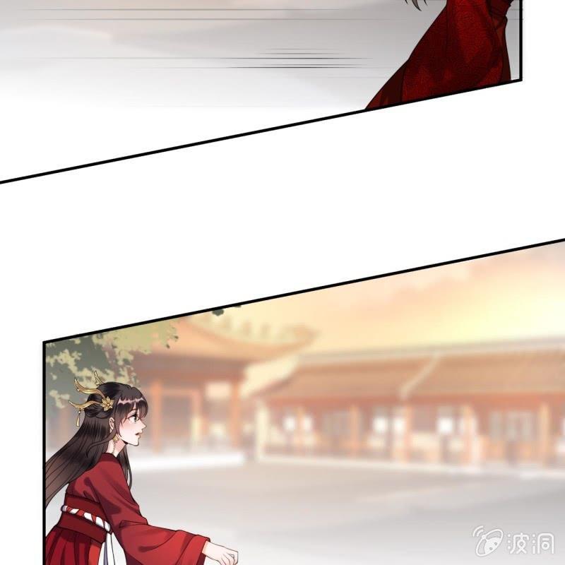 傲娇王爷太难追韩漫全集-第101话 离别之时无删减无遮挡章节图片 