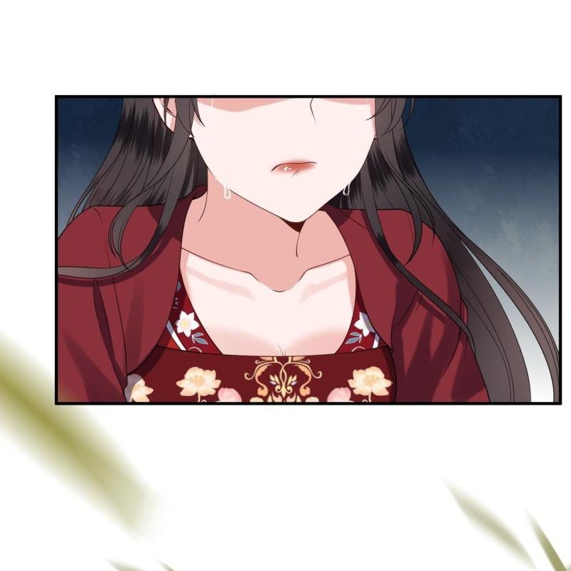 傲娇王爷太难追韩漫全集-第101话 离别之时无删减无遮挡章节图片 