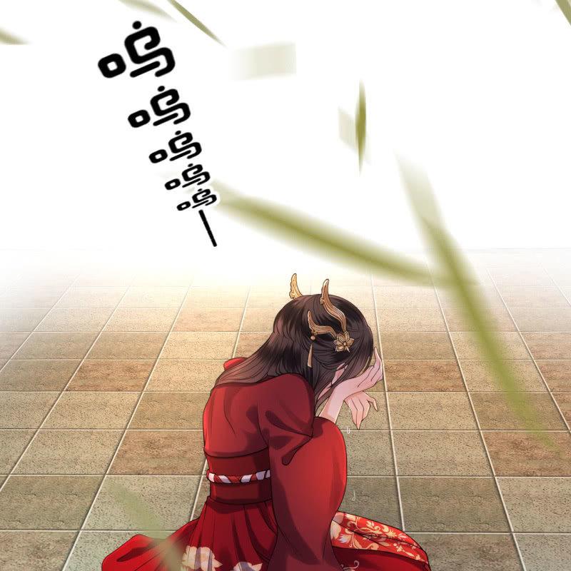 傲娇王爷太难追韩漫全集-第101话 离别之时无删减无遮挡章节图片 