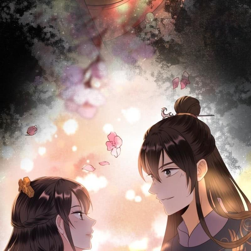 傲娇王爷太难追韩漫全集-第102话 攻略成功？失败？无删减无遮挡章节图片 