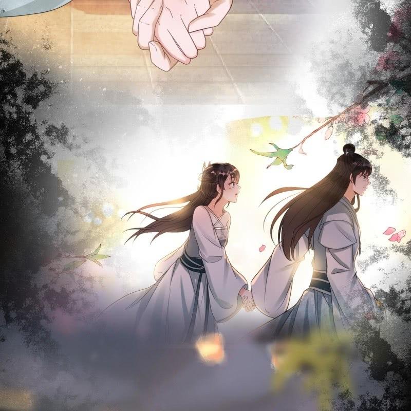 傲娇王爷太难追韩漫全集-第102话 攻略成功？失败？无删减无遮挡章节图片 