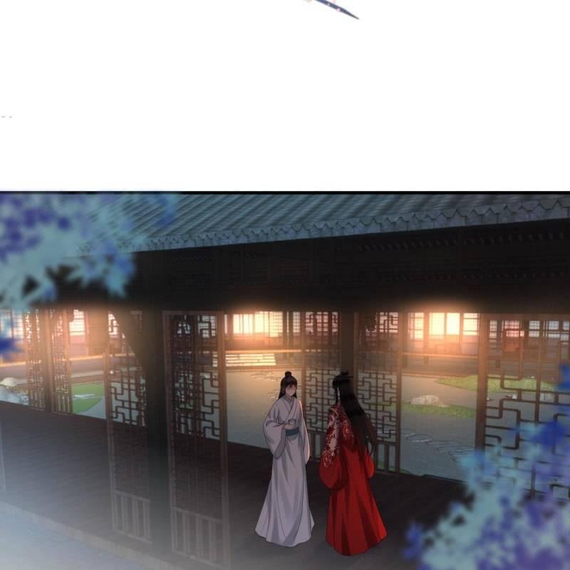 傲娇王爷太难追韩漫全集-第104话 大婚之日1无删减无遮挡章节图片 