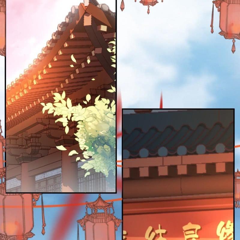 傲娇王爷太难追韩漫全集-第104话 大婚之日1无删减无遮挡章节图片 