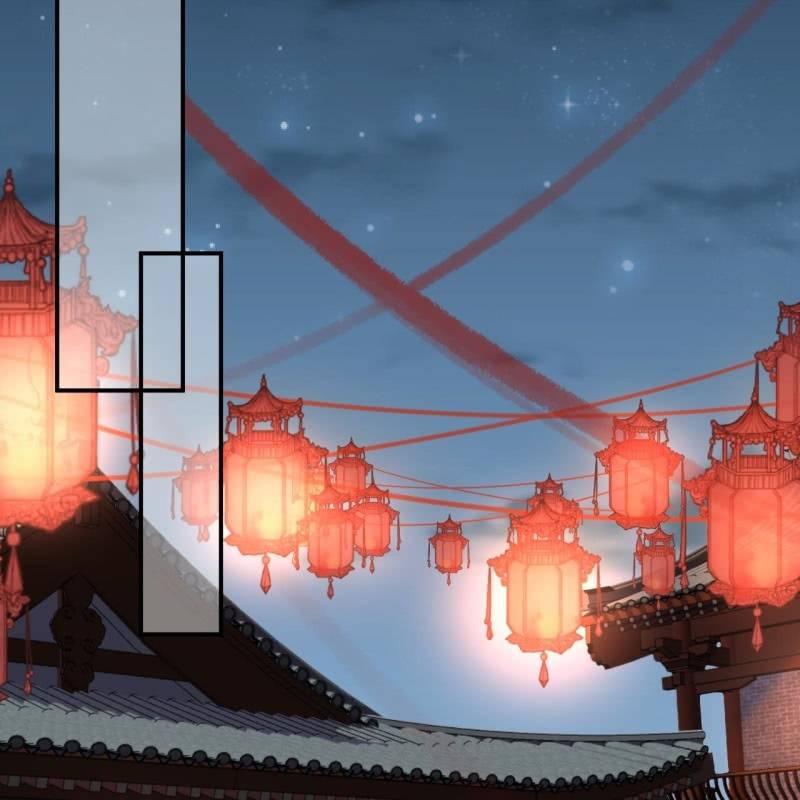 傲娇王爷太难追韩漫全集-第104话 大婚之日1无删减无遮挡章节图片 