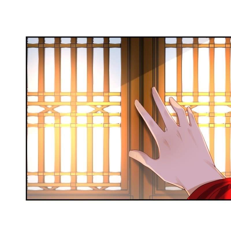 傲娇王爷太难追韩漫全集-第104话 大婚之日1无删减无遮挡章节图片 