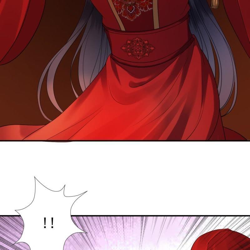 傲娇王爷太难追韩漫全集-第105话 大婚之日2无删减无遮挡章节图片 
