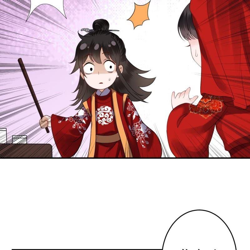 傲娇王爷太难追韩漫全集-第105话 大婚之日2无删减无遮挡章节图片 