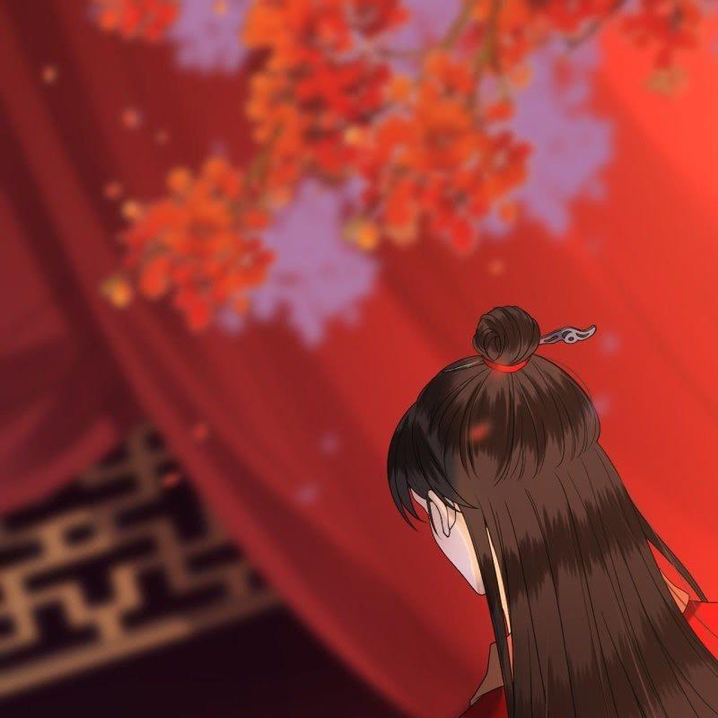 傲娇王爷太难追韩漫全集-第105话 大婚之日2无删减无遮挡章节图片 