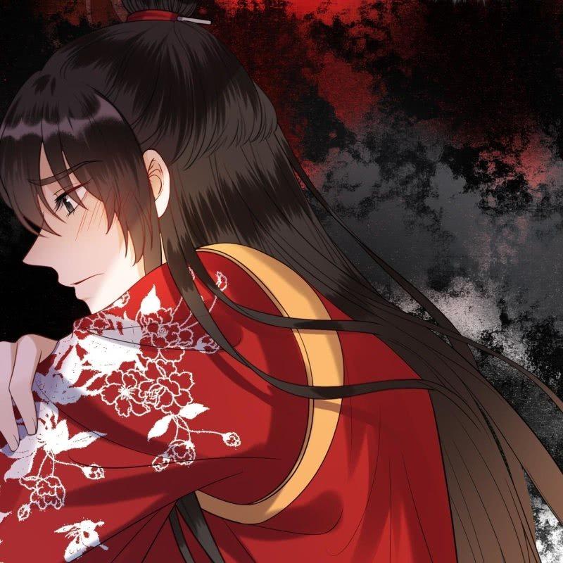 傲娇王爷太难追韩漫全集-第105话 大婚之日2无删减无遮挡章节图片 