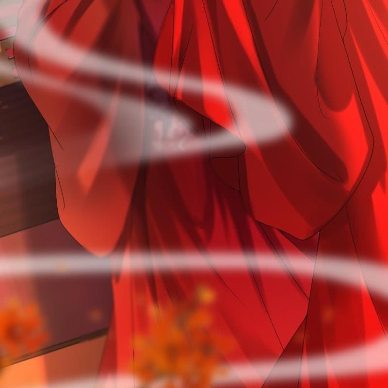 傲娇王爷太难追韩漫全集-第105话 大婚之日2无删减无遮挡章节图片 