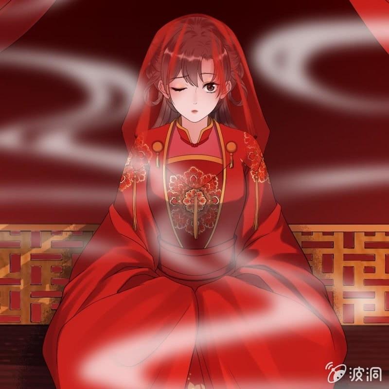 傲娇王爷太难追韩漫全集-第105话 大婚之日2无删减无遮挡章节图片 