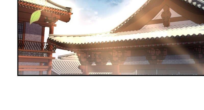 傲娇王爷太难追韩漫全集-第107话 一个拥抱就够了无删减无遮挡章节图片 