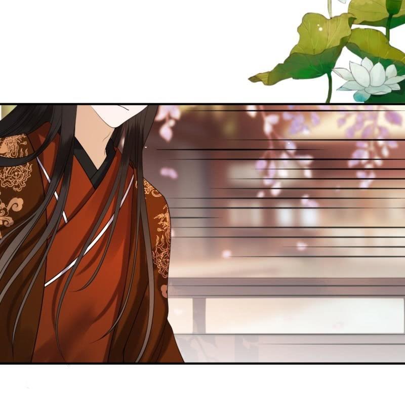 傲娇王爷太难追韩漫全集-第107话 一个拥抱就够了无删减无遮挡章节图片 