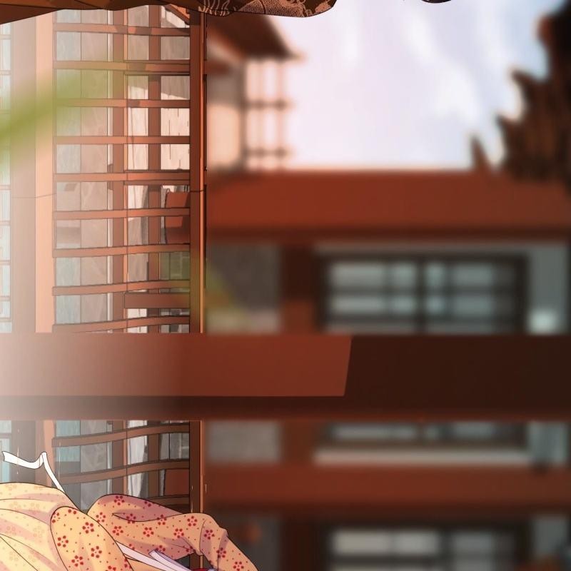 傲娇王爷太难追韩漫全集-第107话 一个拥抱就够了无删减无遮挡章节图片 