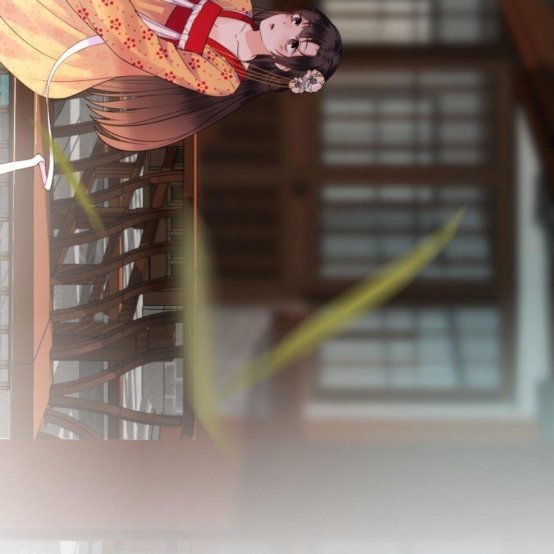 傲娇王爷太难追韩漫全集-第107话 一个拥抱就够了无删减无遮挡章节图片 