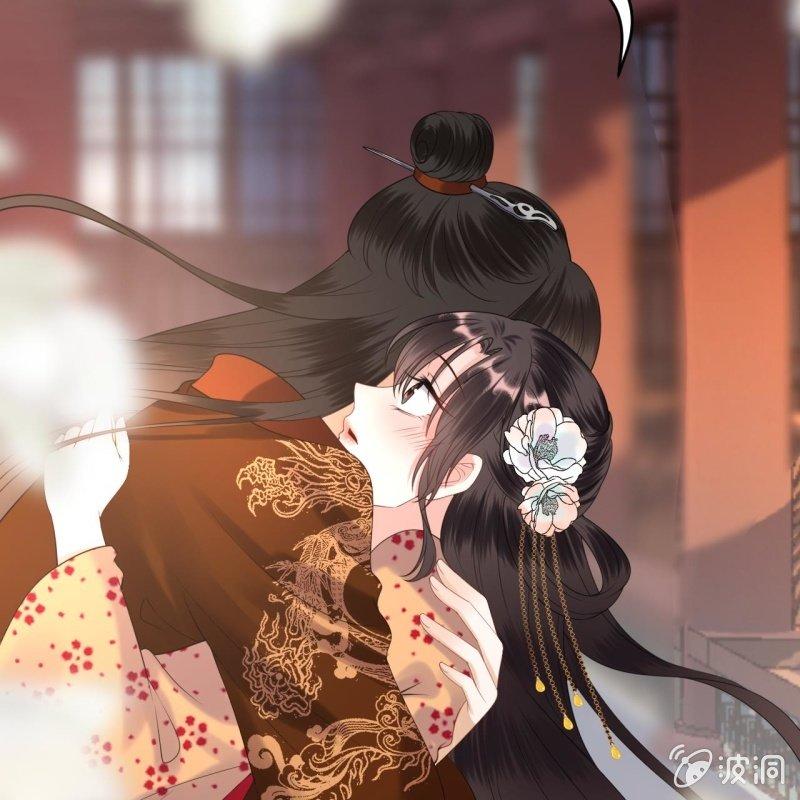 傲娇王爷太难追韩漫全集-第107话 一个拥抱就够了无删减无遮挡章节图片 