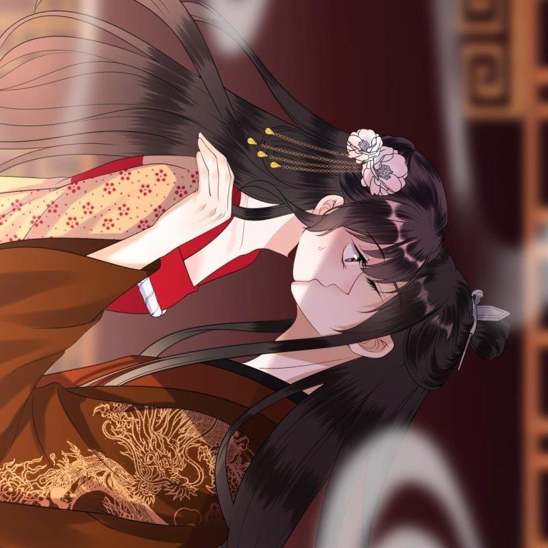 傲娇王爷太难追韩漫全集-第108话 里番无删减无遮挡章节图片 