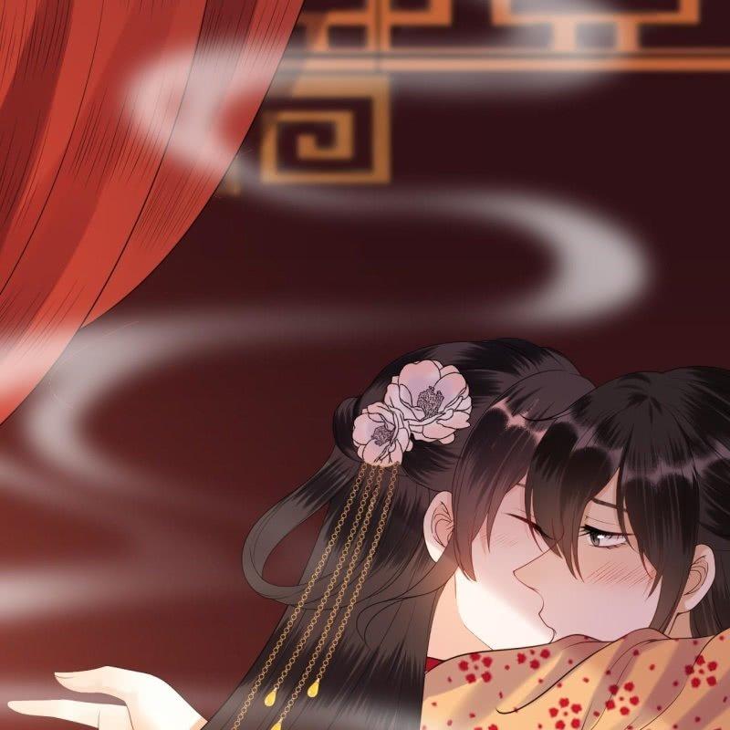 傲娇王爷太难追韩漫全集-第108话 里番无删减无遮挡章节图片 