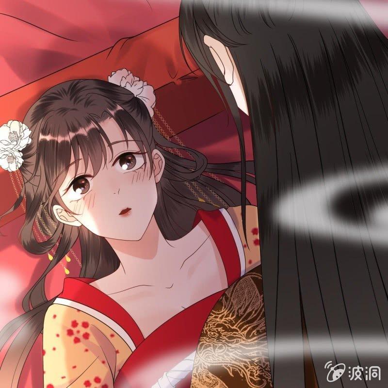 傲娇王爷太难追韩漫全集-第108话 里番无删减无遮挡章节图片 