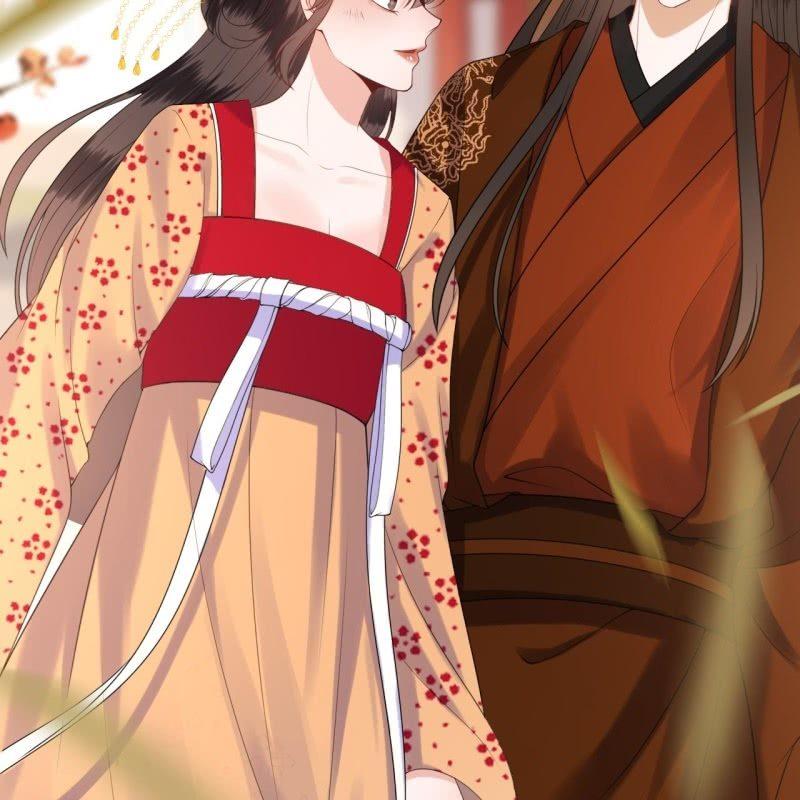 傲娇王爷太难追韩漫全集-第109话 一大早的拉扯无删减无遮挡章节图片 