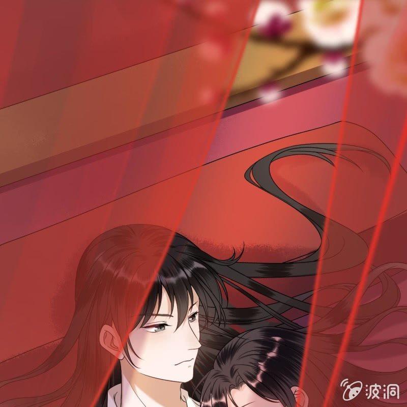 傲娇王爷太难追韩漫全集-第109话 一大早的拉扯无删减无遮挡章节图片 