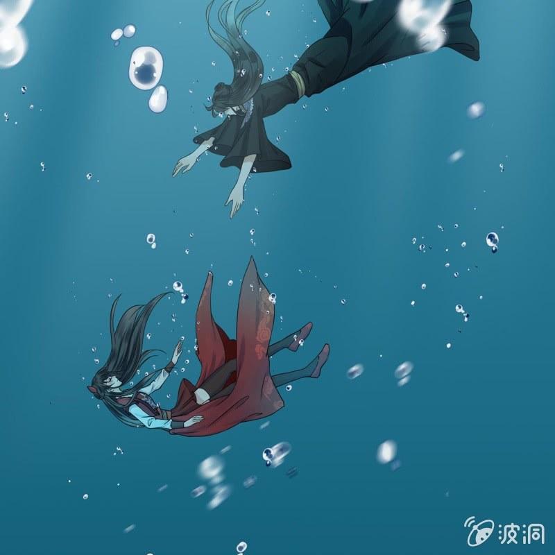 傲娇王爷太难追韩漫全集-第11话 顺流而下无删减无遮挡章节图片 
