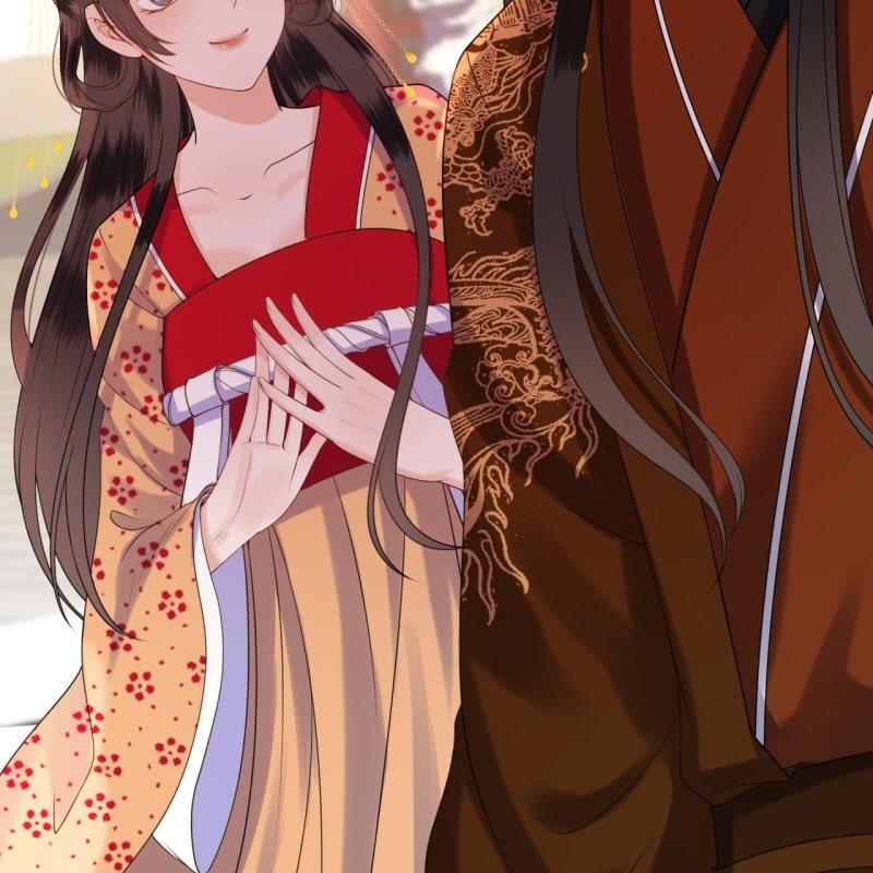 傲娇王爷太难追韩漫全集-第110话 敬茶无删减无遮挡章节图片 
