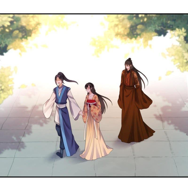 傲娇王爷太难追韩漫全集-第110话 敬茶无删减无遮挡章节图片 