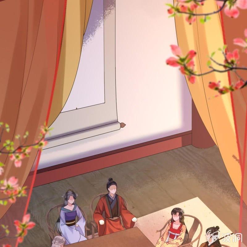傲娇王爷太难追韩漫全集-第110话 敬茶无删减无遮挡章节图片 