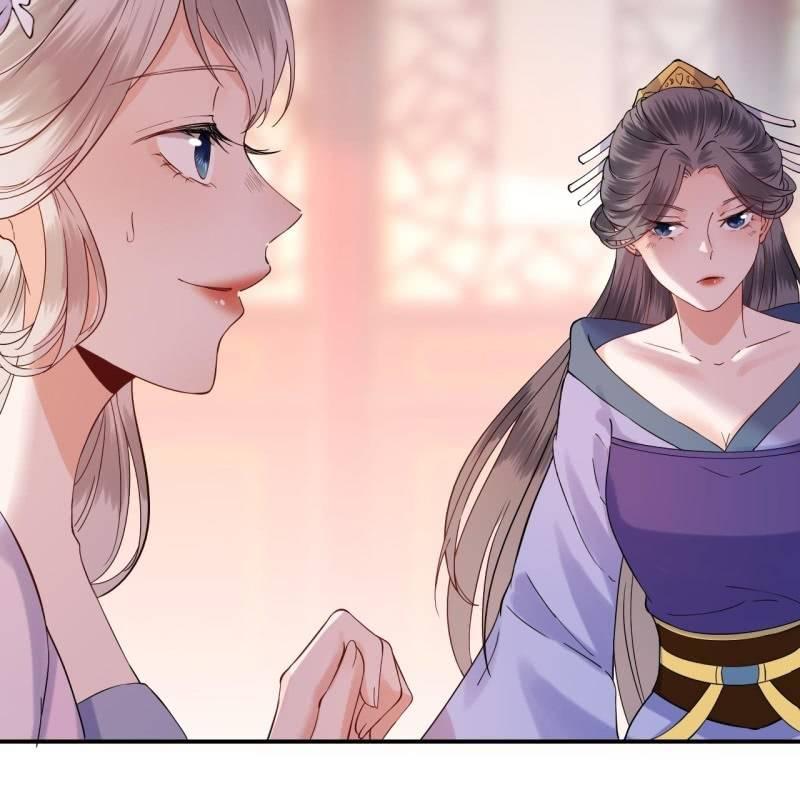 傲娇王爷太难追韩漫全集-第110话 敬茶无删减无遮挡章节图片 