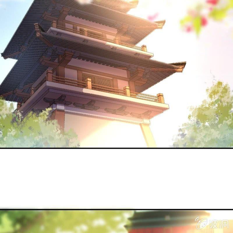 傲娇王爷太难追韩漫全集-第112话 靖王归来无删减无遮挡章节图片 
