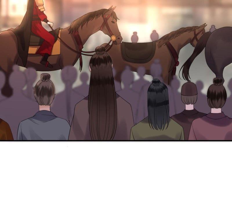 傲娇王爷太难追韩漫全集-第112话 靖王归来无删减无遮挡章节图片 