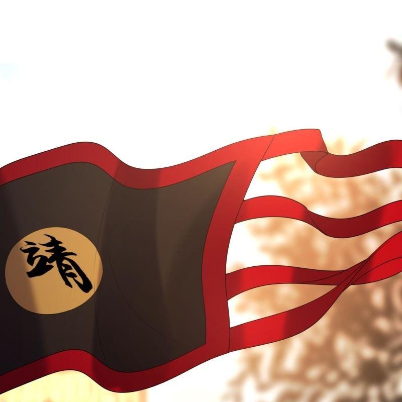 傲娇王爷太难追韩漫全集-第112话 靖王归来无删减无遮挡章节图片 