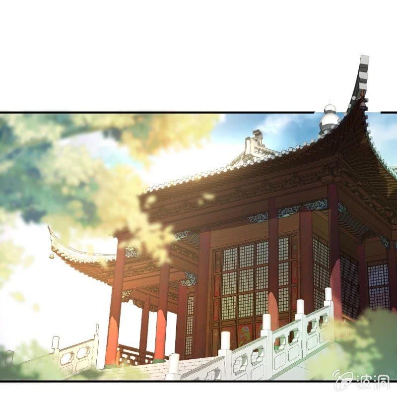 傲娇王爷太难追韩漫全集-第112话 靖王归来无删减无遮挡章节图片 