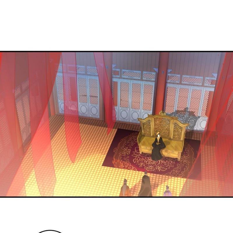 傲娇王爷太难追韩漫全集-第112话 靖王归来无删减无遮挡章节图片 