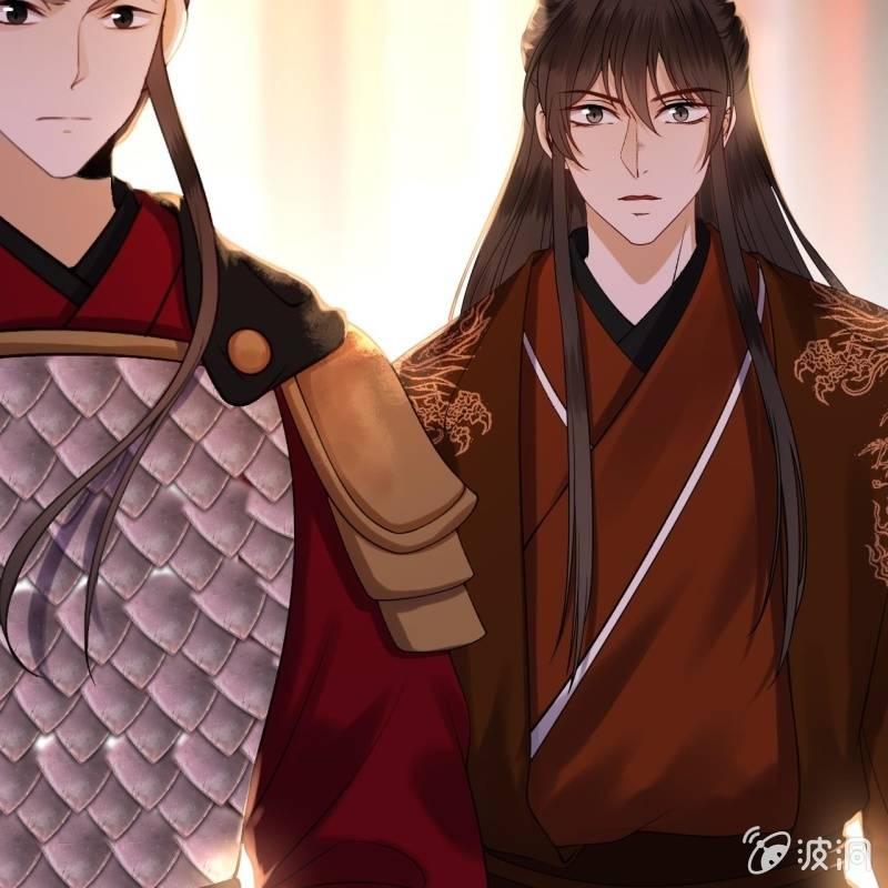 傲娇王爷太难追韩漫全集-第112话 靖王归来无删减无遮挡章节图片 