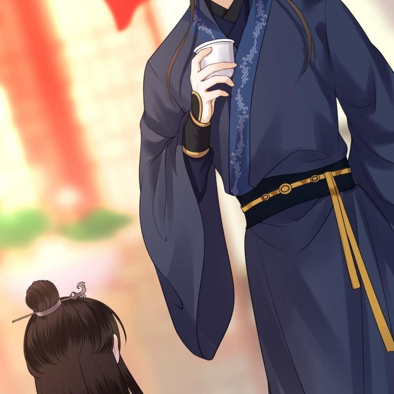 傲娇王爷太难追韩漫全集-第113话 和解？！无删减无遮挡章节图片 