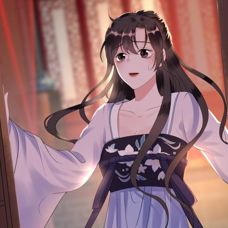 傲娇王爷太难追韩漫全集-第113话 和解？！无删减无遮挡章节图片 