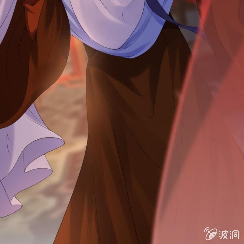 傲娇王爷太难追韩漫全集-第114话 我的无删减无遮挡章节图片 