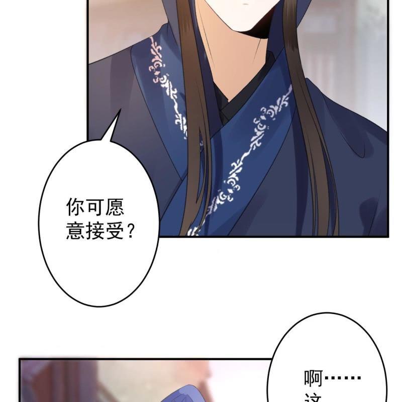 傲娇王爷太难追韩漫全集-第114话 我的无删减无遮挡章节图片 