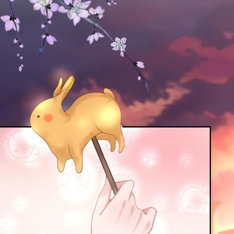 傲娇王爷太难追韩漫全集-第114话 我的无删减无遮挡章节图片 