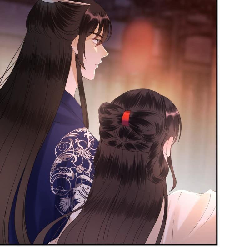 傲娇王爷太难追韩漫全集-第114话 我的无删减无遮挡章节图片 