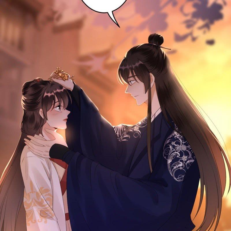 傲娇王爷太难追韩漫全集-第115话 偶遇无删减无遮挡章节图片 