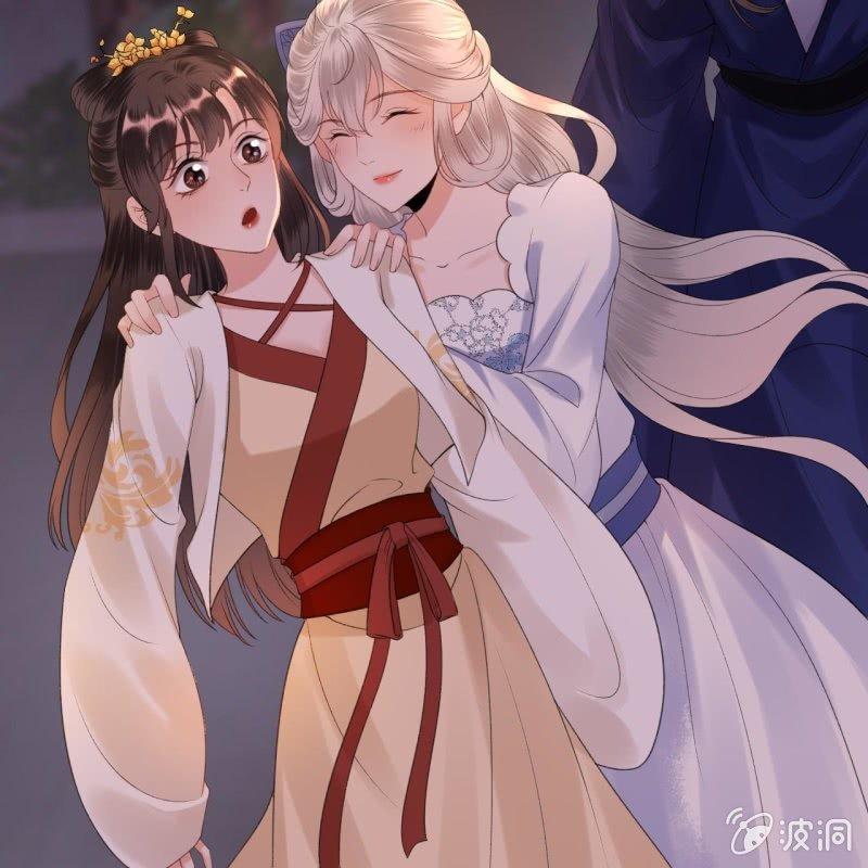 傲娇王爷太难追韩漫全集-第115话 偶遇无删减无遮挡章节图片 