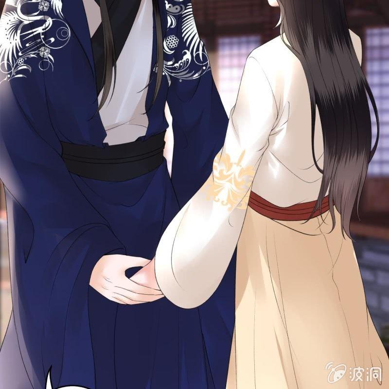 傲娇王爷太难追韩漫全集-第117话 箭在弦上无删减无遮挡章节图片 