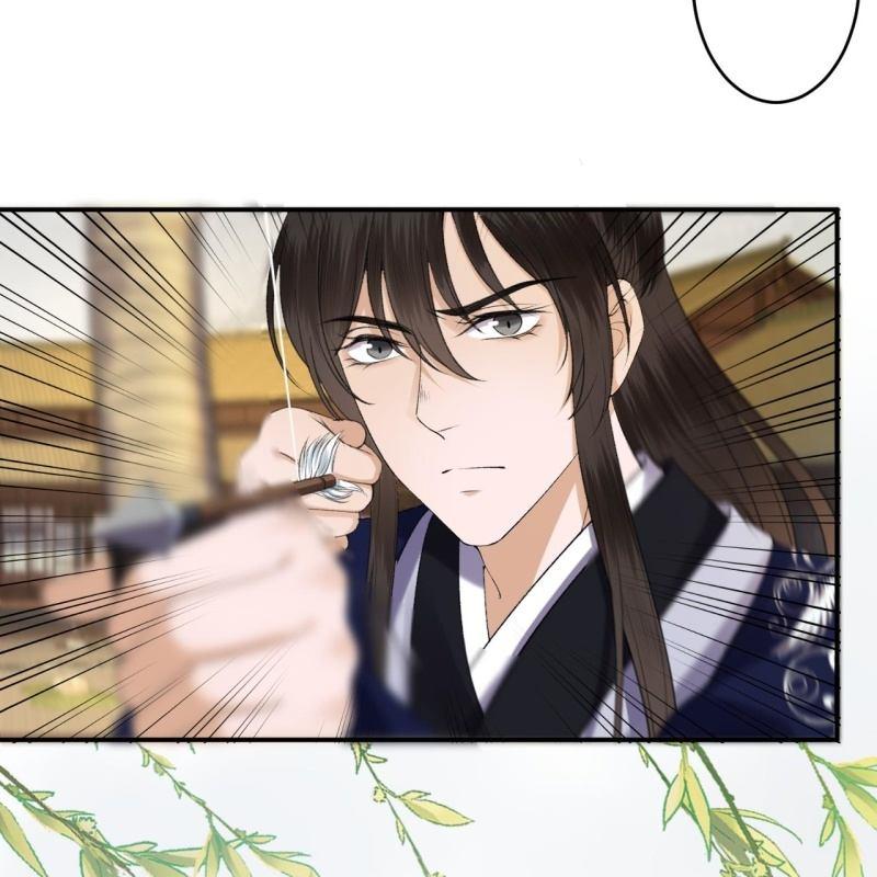傲娇王爷太难追韩漫全集-第117话 箭在弦上无删减无遮挡章节图片 