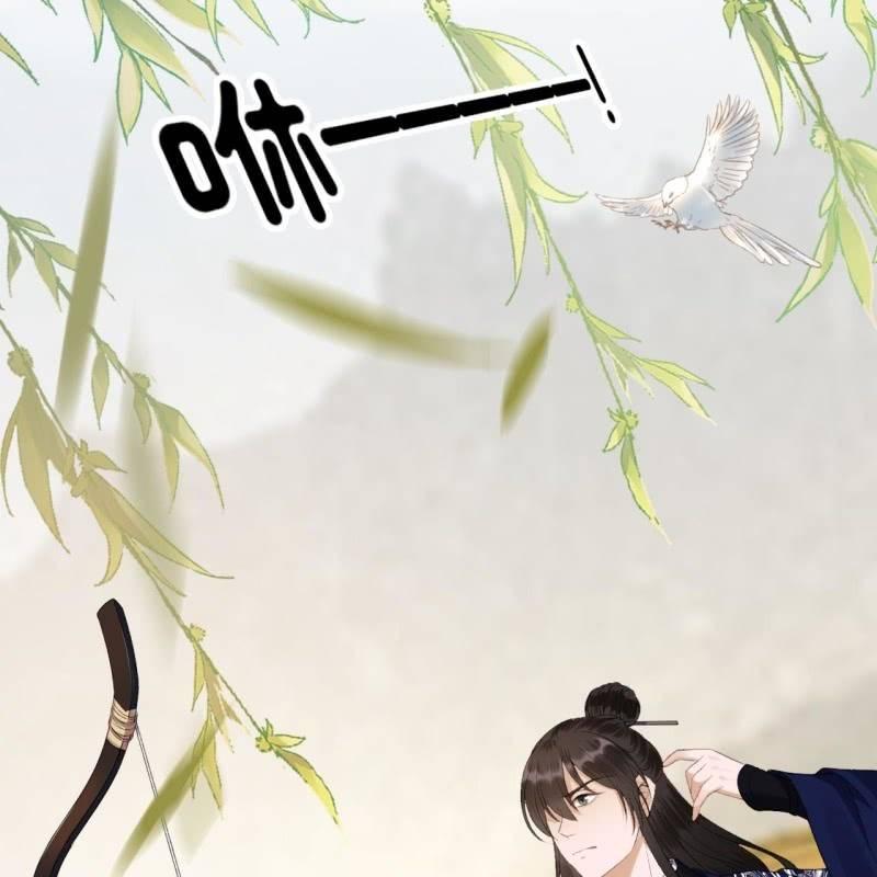 傲娇王爷太难追韩漫全集-第117话 箭在弦上无删减无遮挡章节图片 