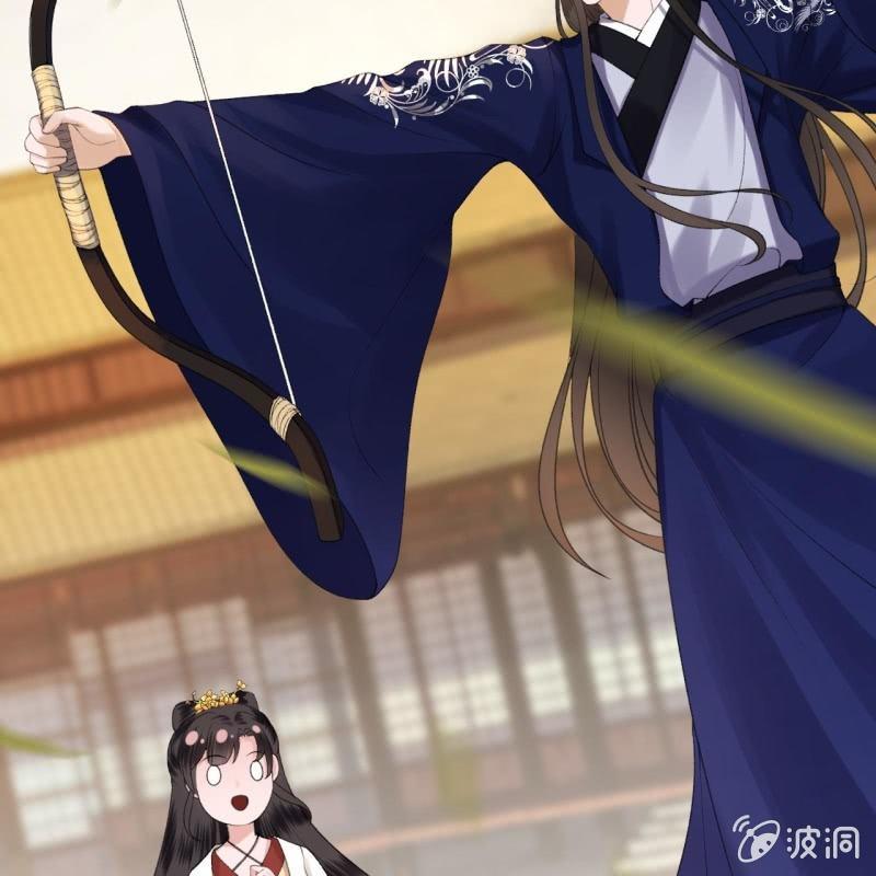 傲娇王爷太难追韩漫全集-第117话 箭在弦上无删减无遮挡章节图片 