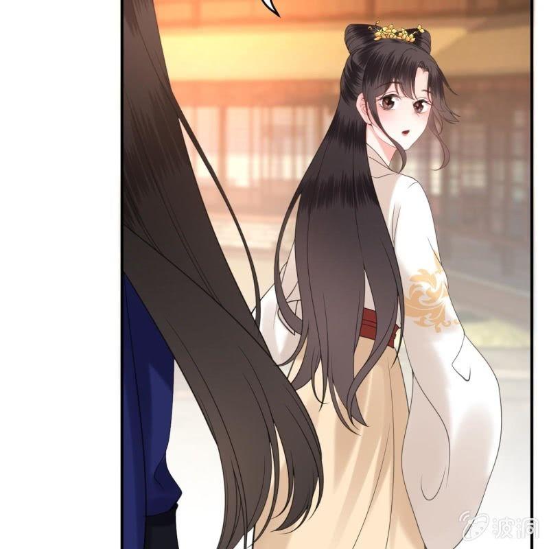 傲娇王爷太难追韩漫全集-第117话 箭在弦上无删减无遮挡章节图片 